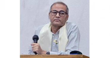 DU IHC department chairperson passes away