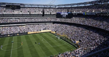 FIFA cuts ticket price to $13.40 for Club World Cup semifinal