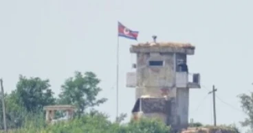 North Korea slams South for ‘serious provocation’ after border warning shots