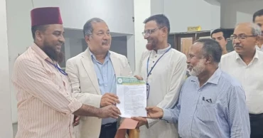 Farmers' platform demands weekly show on BTV covering issues facing the community