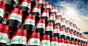 Iraq exported 10m barrels of oil via Hormuz in April  