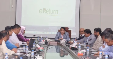 NBR opens online income tax return filing, offers 5% early rebate