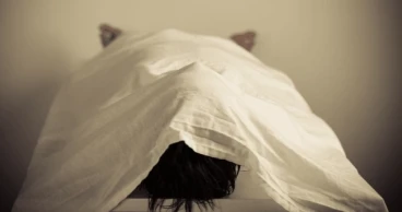 Teenaged boy killed by bus on Hanif flyover