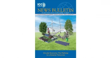 Adopting circular economy model both necessity and opportunity: ICCB