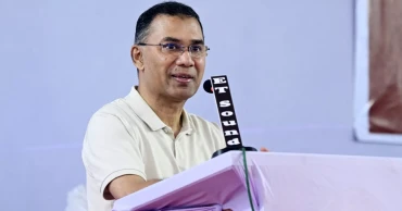 PM returns to Dhaka after day-long visit to Dinajpur