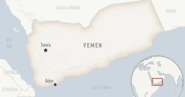 24 people missing after floods tore through northern Yemen village