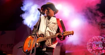 Pakistani band pays emotional tribute to Zubeen Garg, performs his hit ‘Ya Ali’ in Karachi concert