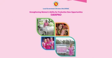 10,000 women empowered to build sustainable livelihoods under SWAPNO-II project