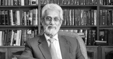 Adviser AF Hassan Ariff passes away