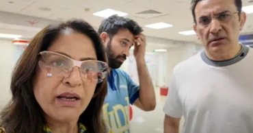 Archana Puran Singh reveals loss of thousands in Dubai Skydiving Scam