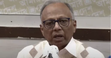 Mahmudur Rahman urges counter-narratives to combat ‘negative propaganda’