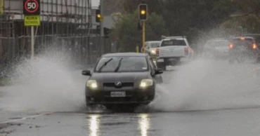 Severe winds, heavy rains lash parts of New Zealand