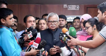 Malaysia urged to allow entry of visa holder Bangladeshi workers: State Minister for Expatriate Welfare