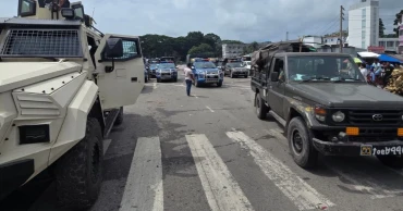 Faridpur protesters postpone re-demarcation movement