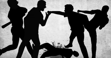 Ex-UP member killed in Nasirnagar clash, 30 injured