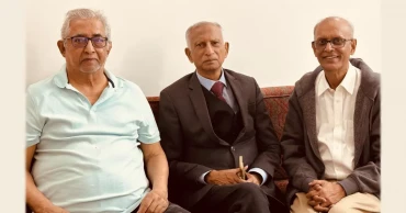 Remembering A. A. M. S. Arefin Siddique: Champion of education and inspiration