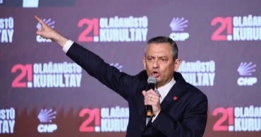 Turkish court rejects bid to annul opposition CHP congress