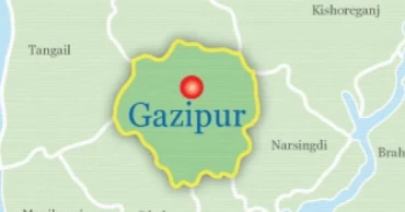 Four injured during BNP factional clash in Gazipur