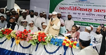 Islamic scholars are the light of the nation: Religious Affairs Adviser