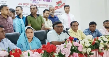 Sayeedi never joined Jamaat, Salauddin Quader Chowdhury was hanged on false verdict: Dulu