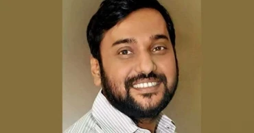 Ex-Jubo League leader Samrat gets life term in arms case