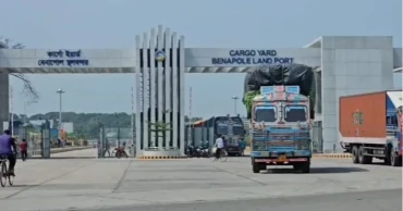 Trade resumes through Benapole port after 3-day halt