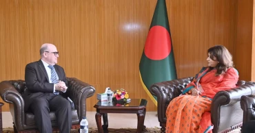 Bangladesh, Malta highlight importance of FTA with EU