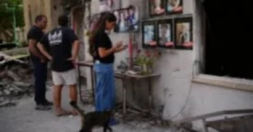 Israel marks two years since October 7 attack amid ongoing war