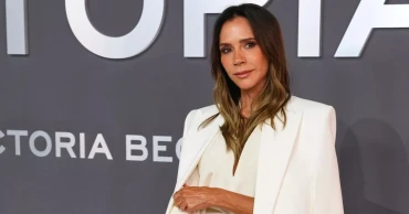 From Spice Girl to fashion icon: Victoria Beckham tells her story her way