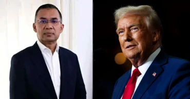 Looking forward to meeting PM Tarique soon: Trump