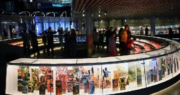 Record 430,000 visit FIFA Museum in 2025