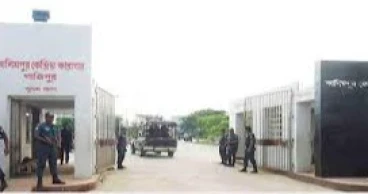 22 prisoners injured as clash breaks out at Gazipur jail