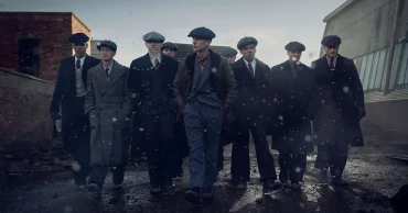 ‘Peaky Blinders’ film to ‘The Bride!’: 10 movies to watch this March