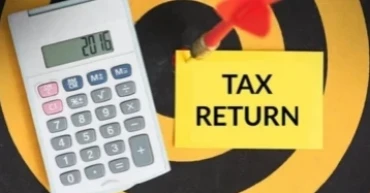 Record 10,202 taxpayers file returns online on first day of E-return launch