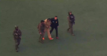 Maduro denies guilt, claims innocence