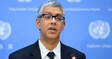 UN urges security forces in Bangladesh to ensure that no one is harmed