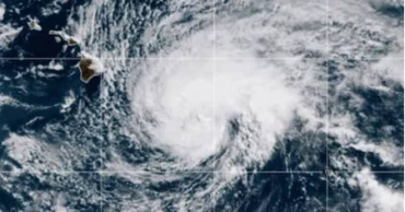 Rare hurricane threat looms over Hawaii’s Big Island