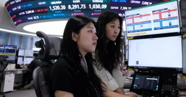 Iran deal sparks stock rally, eases oil prices