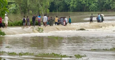 All eyes on flood victims: Filmmakers, actors, musicians call for unity and rescue actions