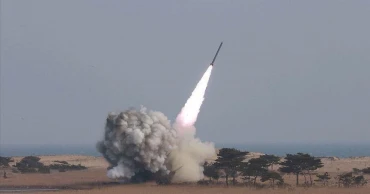 Houthis claim missile attack on southern Israel