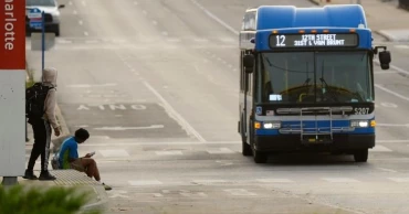 Kansas City plan to use facial recognition on buses sparks privacy debate