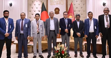 National University curriculum must focus on human resource development, employment: President