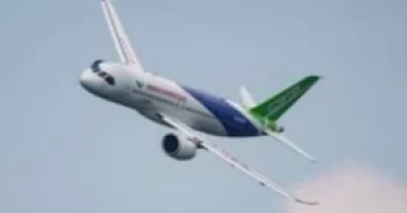 China’s C919 Jet hits delays as US-China trade tensions disrupt supply chains