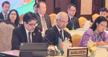 Bangladesh seeks cooperation of BIMSTEC member states for timely finalisation of 6 agreements