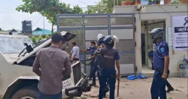 20 injured in Gazipur RMG clash over worker’s alleged suicide