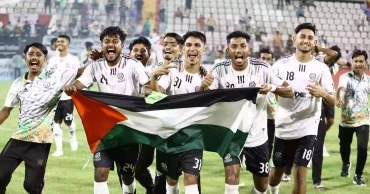 Mohammedan boost title hopes beating Bashundhara Kings