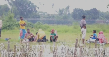 Border standoff: 10 stranded in Panchagarh for over 36 hours