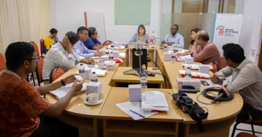 ICRC: Keeping the humanity alive: reflecting on 75 years of Geneva Conventions