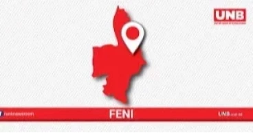 Father, son killed in Feni road crash