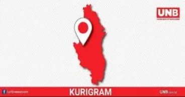 Kurigram hit hard by curfew